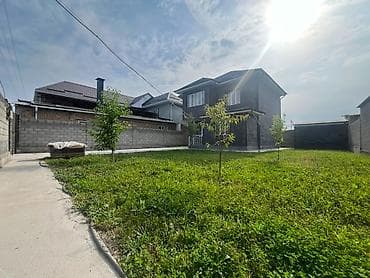 🏠 Продается 2- этажный дом white box !!! 📍 Район : Биримдик Кут 📐