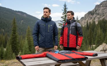 лыжные куртки: Куртка, Columbia, Все размеры, Новый, С утеплителем, Внутренние и внешние карманы — 1