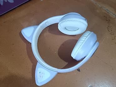 technics rs: Беспроводные накладные наушники - Два варианта дизайна: классические — 4