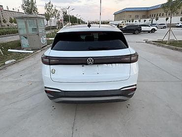 Унаа: Volkswagen ID.4: 2022 г., Автомат, Электромобиль, Кроссовер — 4