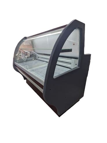 промышленные холодильники для хранения фруктов цена: Для мяса, мясных изделий, Новый — 3