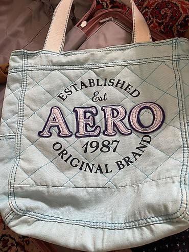 сумки для пляжа: Сумка пляжная — 1