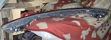 бмв е34 задний стоп: Другой вид стоп-сигнала Hyundai — 2