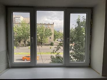 комнаты с подсилением: 18 м², Без мебели — 2