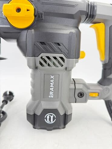 ящик для инструментов: Перфоратор, Новый — 5