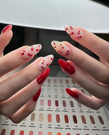 авто сухой туман: Маникюр,педикюр шеллак на выезд Кемин,Орловка — 1