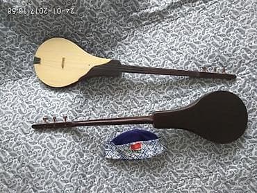 #комуз #комузы из карагая(сосна) Хорошее звучание и качество на