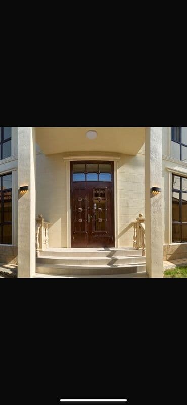 продаю дом ж м ак босого: Дом, 260 м², 6 комнат, Собственник, Евроремонт — 5