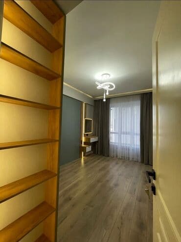 маладая гвардия дом куплю: 2 комнаты, 84 м², Элитка, 8 этаж, Дизайнерский ремонт — 10