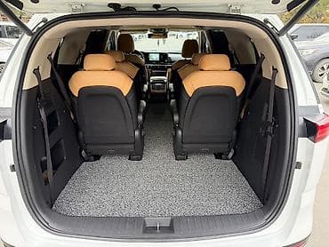 g63 amg: Kia Carnival: 2021 г., 2.2 л, Автомат, Дизель, Минивэн — 3