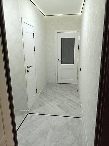 1 bedroom: 1 комната, 45 м², 106 серия улучшенная, 5 этаж, Евроремонт — 5