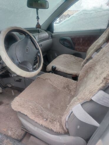 шина жалал абад: ВАЗ (ЛАДА) Kalina: 2007 г., 1.6 л, Механика, Бензин, Седан — 9