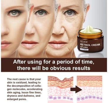 корейские капсулы день ночь отзывы: ❄️ США с Аmazon Walmart и Fruugо Антивозрастной Омолаживающий Retinol — 10