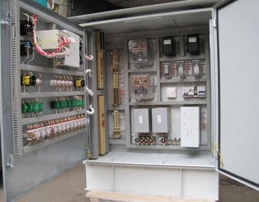 продаю станки: Ремонт электрической части станков. Щит управления. Автоматика — 1