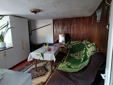 срочно продаю дом токмаке: Дом, 100 м², 4 комнаты, Собственник, Старый ремонт — 7