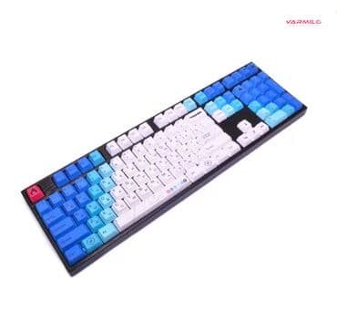 red square keyrox: Клавиатура — 2