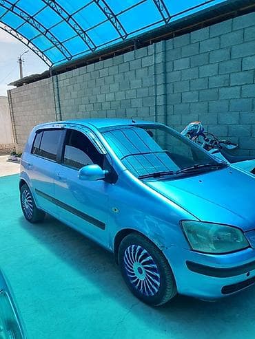 опель инсигн форсунки: Hyundai Getz: 2004 г., 1.4 л, Автомат, Бензин, Хэтчбэк — 4