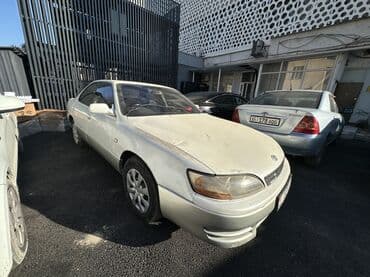 Toyota Windom: 1995 г., 2.5 л, Автомат, Бензиновая, Седан at lalafo.kg Toyota Windom: 1995 г., 2.5 л, Автомат, Бензиновая, Седан