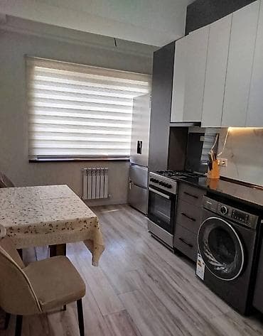 30: 1 комната, 34 м², Элитка, 6 этаж — 5