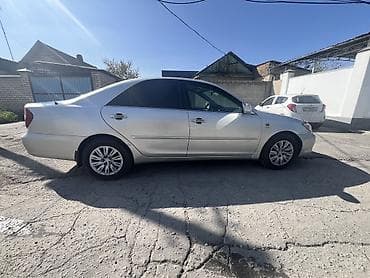 камри 20ка: Toyota Camry: 2004 г., 2.4 л, Автомат, Газ, Седан — 6