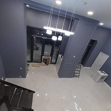 Ремонт под ключ | Офисы, Квартиры, Дома Больше 6 лет опыта