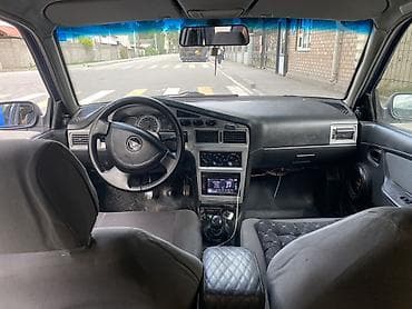 глушитель нексия 2: Chevrolet Nexia: 2011 г., 1.5 л, Седан — 5