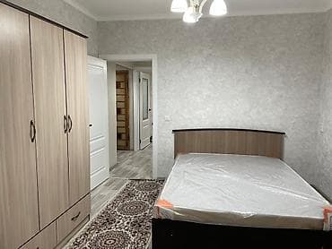 квартира советский: 2 комнаты, Без подселения, С мебелью полностью — 10