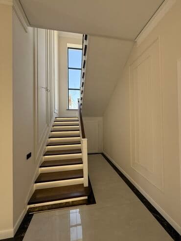 сниму дом на иссык куле: Дом, 300 м², 6 комнат, Агентство недвижимости, Дизайнерский ремонт — 11