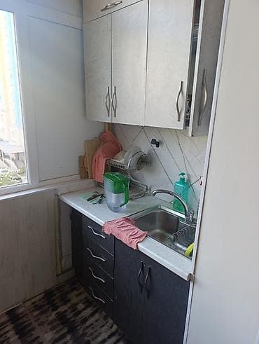 58: 2 комнаты, 58 м², Городок строителей 105 серия, 5 этаж, Косметический ремонт — 7