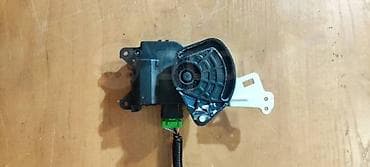 k24a: Сервопривод печки Honda CR-V RE4, K24A 2008 /2012 — 3