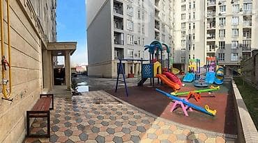 2 комнаты, 72 м², Элитка, 4 этаж, Дизайнерский ремонт — 7