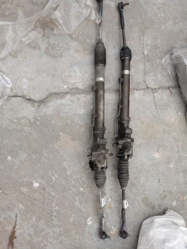 скупка подшипников: Рулевая рейка на Марк2 Х90 Х100 Х110 Х110W . из Японии . цена — 3