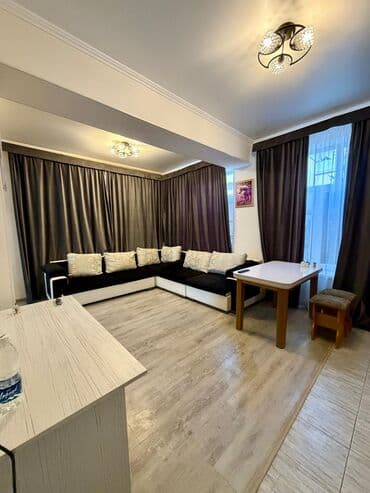 пригородный квартиры: Таунхаус, 88 м², 3 комнаты, Евроремонт — 7