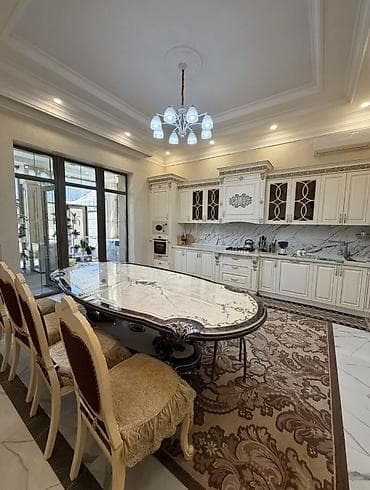 курчатова 1091: ✨ Роскошный 6-комнатный 2 этажный особняк 📍Район Церкви Ориентир — 6