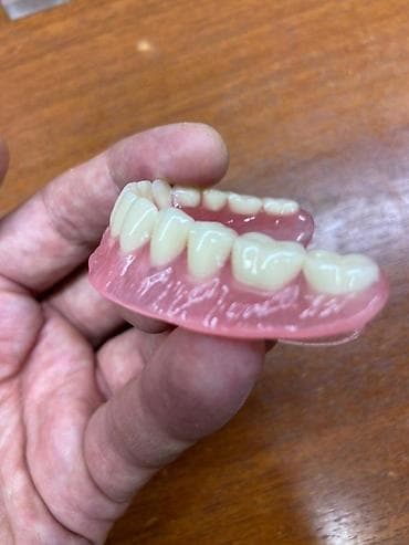 зубной техник: Зуботехническая лаборатория: Качество в каждой детали! 🛠️ — 7