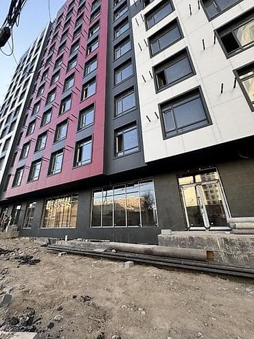 1 комната, 42 м², Элитка, 4 этаж, Готовая ПСО (под самоотделку)