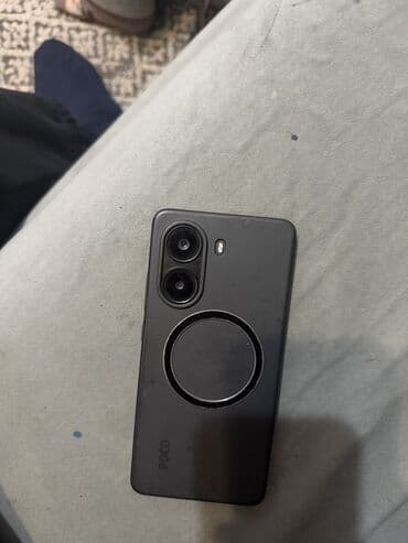 redmi 11 note: Poco X7 Pro, 512 ГБ, цвет - Черный, 2 SIM — 2