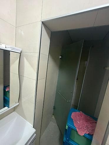 3 комнаты, 100 м², Ала-Арча ТРЦ Элитка, 1 этаж — 5