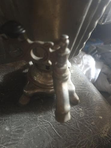 bud e2: Самовар, Б/у, Самовывоз — 4