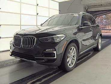 470 lx: BMW X5: 2020 г., 3 л, Типтроник, Бензин, Кроссовер — 2