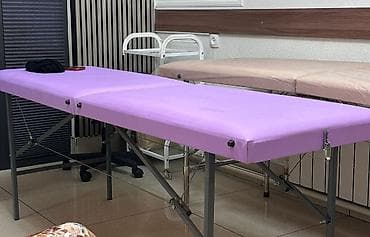 офисный угловой стол: Складной массажный/косметологический стол.Цена окончательная!!без — 1