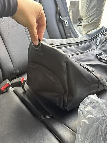 Наручные часы: Дорожная сумка, Материал: Экокожа, Унисекс, Новый — 3