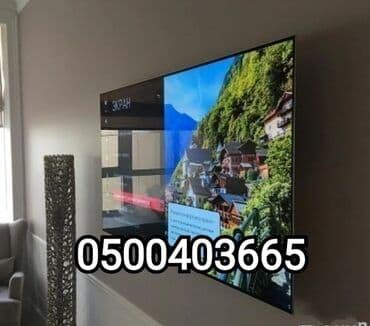 установка кондиционера бишкек цена: Крепление для телевизора от32до85дюймов( продажа и установка — 4