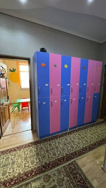 сниму дом под садик: Продается готовый бизнес – действующий частный детский сад | 3-этажное — 9