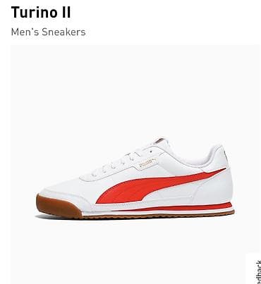 puma nitro: Мужские кроссовки, 48, Puma, Новый, цвет - Белый, Самовывоз — 4