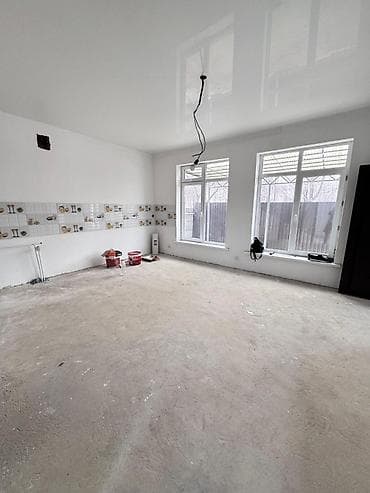 барачный тип: Дом, 50 м², 3 комнаты, Агентство недвижимости — 6