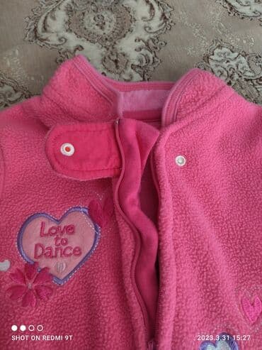 мягкая игрушка с пледом внутри: Комбинезоны флисовые, очень теплые. Первый от года до двух, второй и — 3