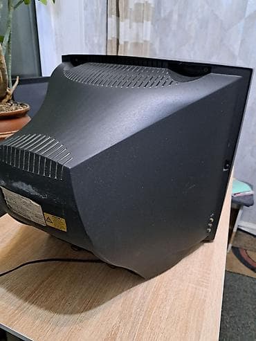 телевизор филипс: Телевизор Philips (кинескопный, ЭЛТ) - Диагональ экрана — 4