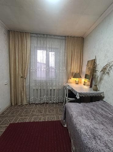 дом в раздольном: 9 м², С мебелью — 3