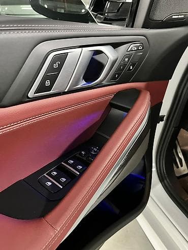 haval m6: BMW X6: 2020 г., Типтроник, Бензин, Кроссовер — 4